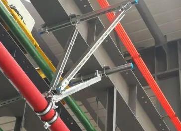 瀍河抗震支架厂家与你分享你必须做的紧急情况下的准备